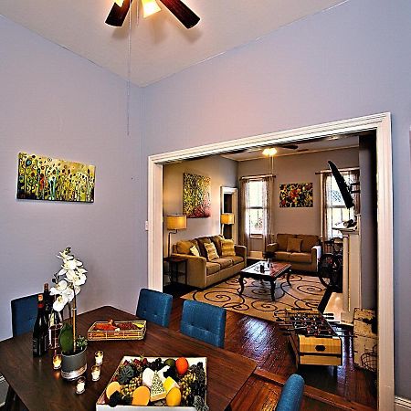 Downtown Savannah Oasis Zewnętrze zdjęcie