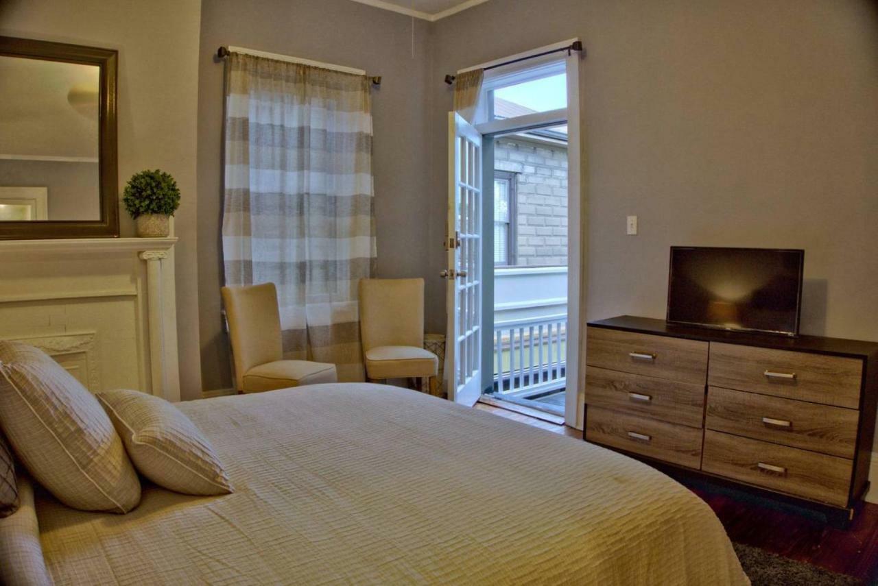 Downtown Savannah Oasis Zewnętrze zdjęcie