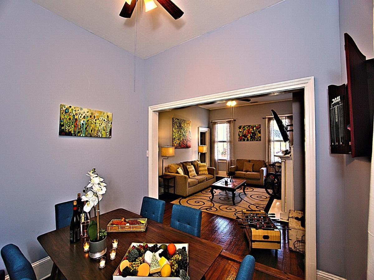 Downtown Savannah Oasis Zewnętrze zdjęcie